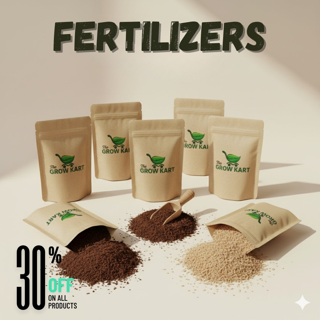 Fertilizers