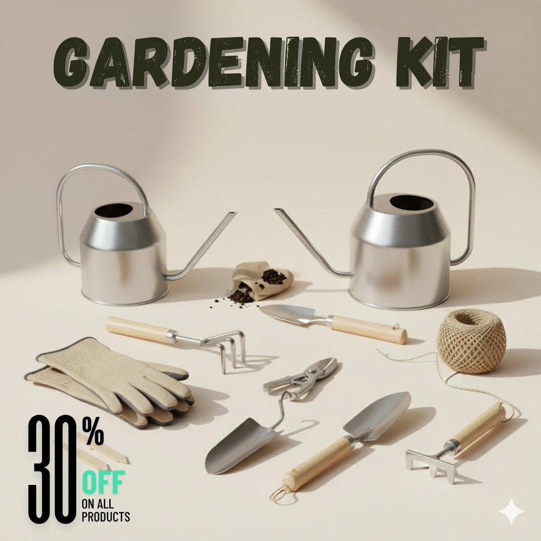 Gardening Kits