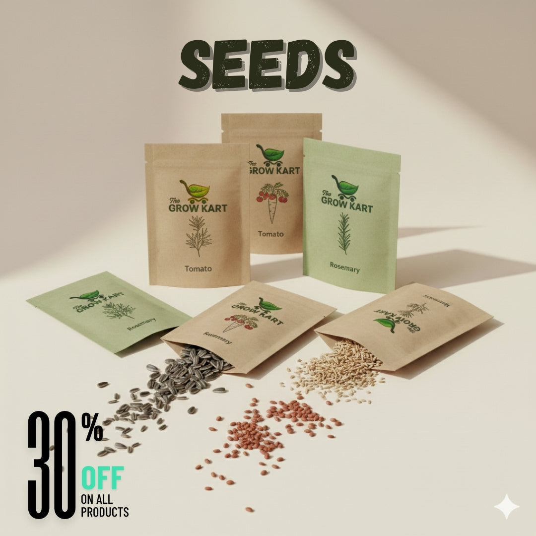 Seeds