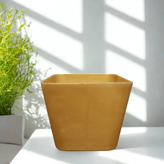 3.5-Inch Square Pot The Grow Kart