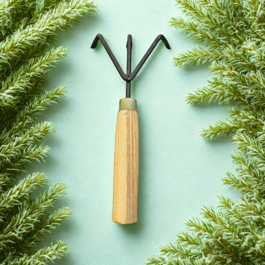 Hand Cultivator The Grow Kart
