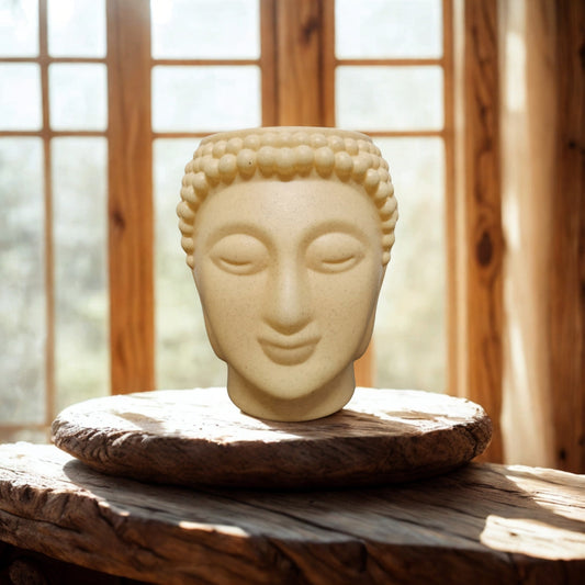 6-Inch Buddha Pot The Grow Kart