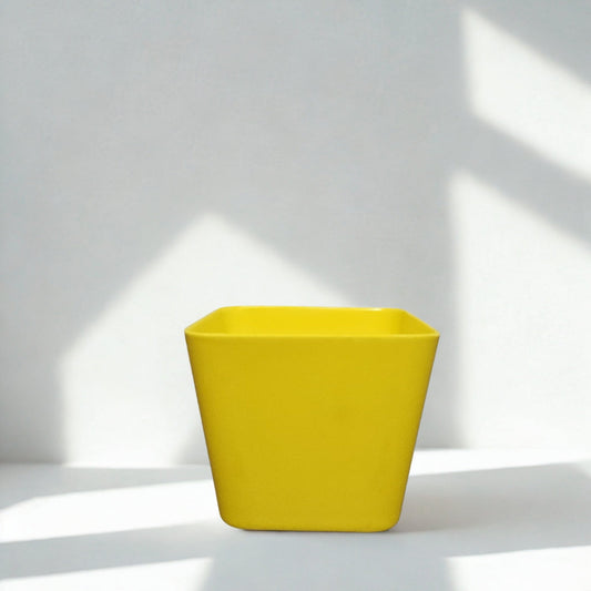 3.5-Inch Square Pot The Grow Kart