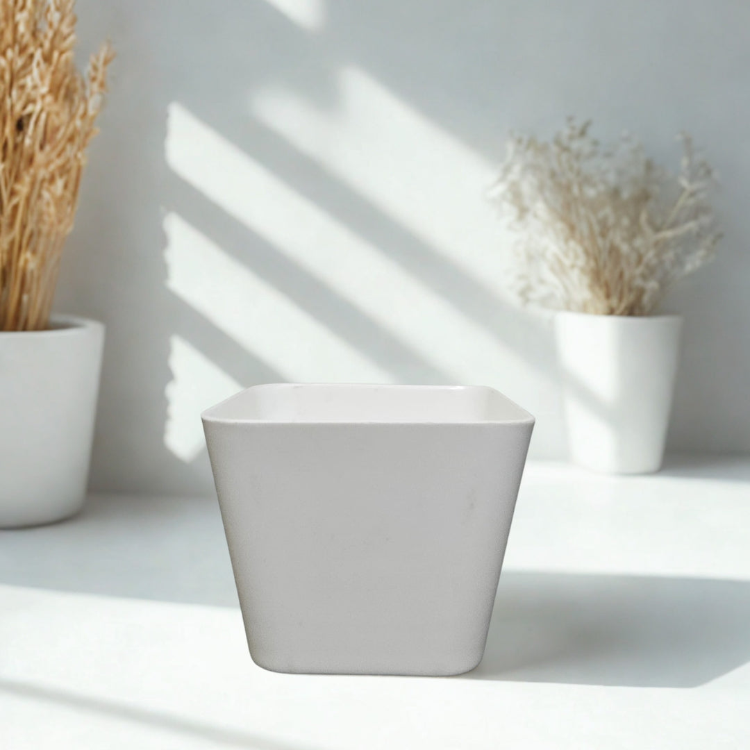 3.5-Inch Square Pot The Grow Kart