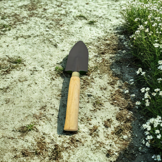 Garden Hand Trowel The Grow Kart