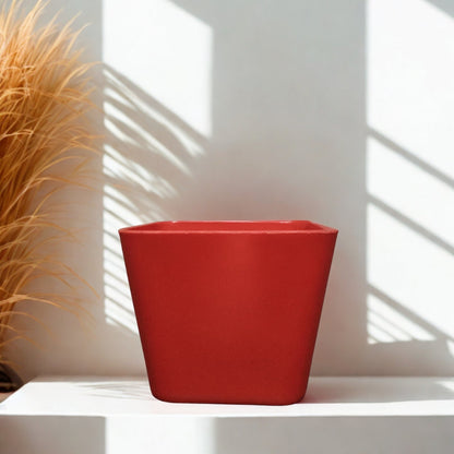 3.5-Inch Square Pot The Grow Kart