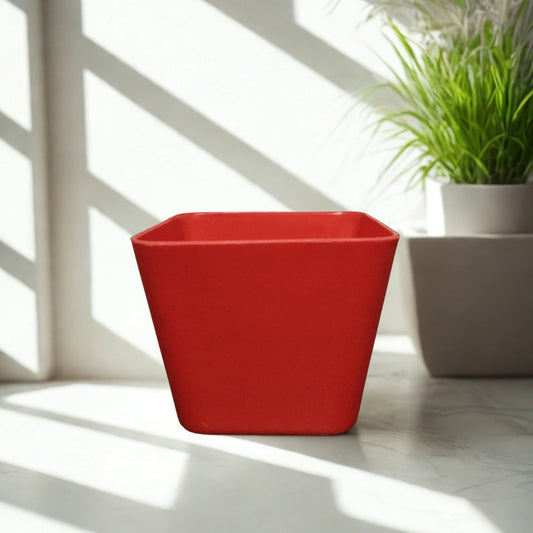 3.5-Inch Square Pot (Copy) The Grow Kart
