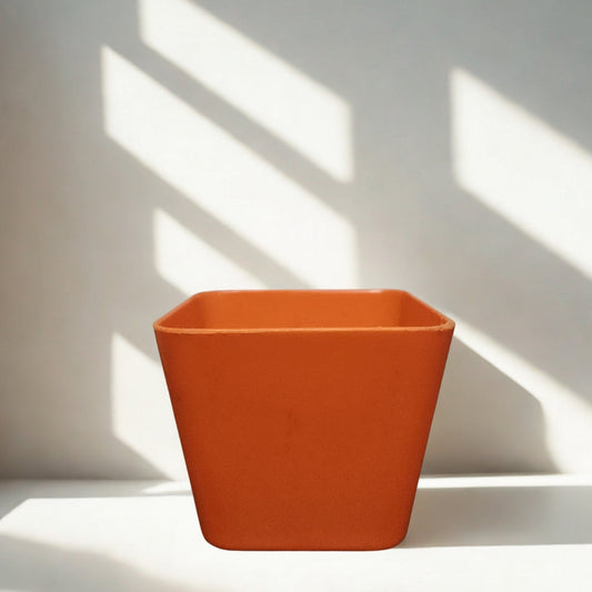 3.5-Inch Square Pot The Grow Kart