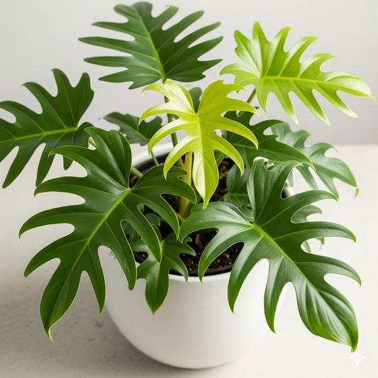 Desert Rose (Adenium) Plant Sapling (1pc) (Copy) (Copy) The Grow Kart
