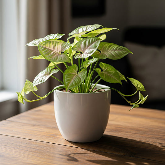 Syngonium Plant Sapling (1pc) The Grow Kart