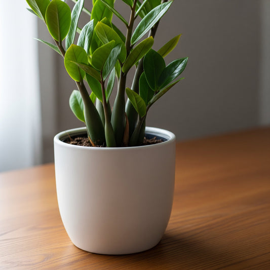 ZZ Plant Sapling (1pc) The Grow Kart