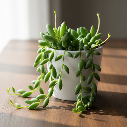 String of Banana Plant Sapling The Grow Kart